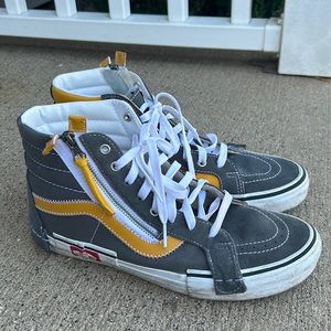 Vans Sk8-HI Special Edition